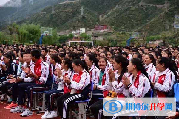 康北民族高級中學怎么樣、好嗎
