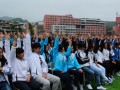 盤(pán)州市第十二中學(xué)2023年招生錄取分?jǐn)?shù)線