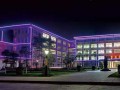曲靖市第一中學2023年招生錄取分數(shù)線