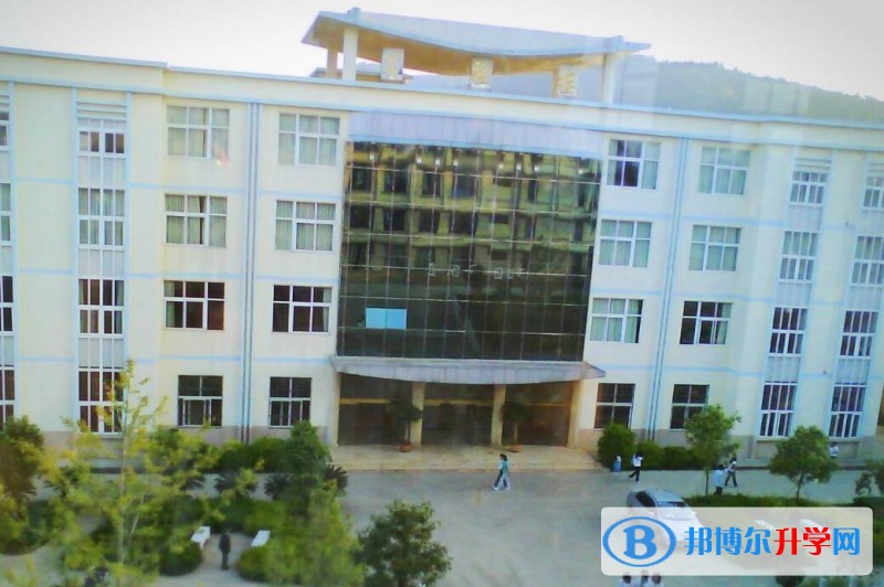 江川縣第一中學(xué)怎么樣、好嗎