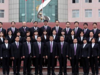 周至中學2021年招生錄取分數線