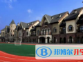 成都協(xié)同國(guó)際學(xué)校2023年招生簡(jiǎn)章