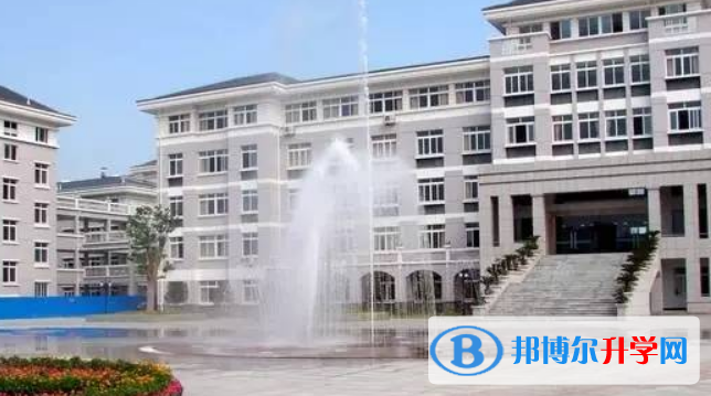 寧波鎮(zhèn)海中學(xué)(蛟川書院)美高班2020年招生計劃