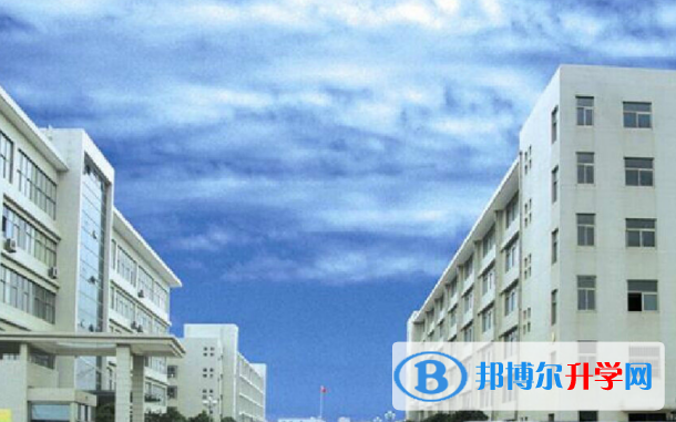 江蘇前黃高級中學國際分校怎么樣、好不好