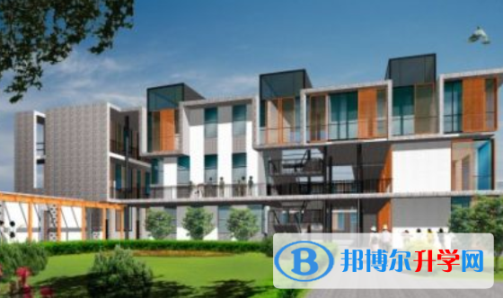 寧波至誠(chéng)學(xué)校國(guó)際部怎么樣、好不好