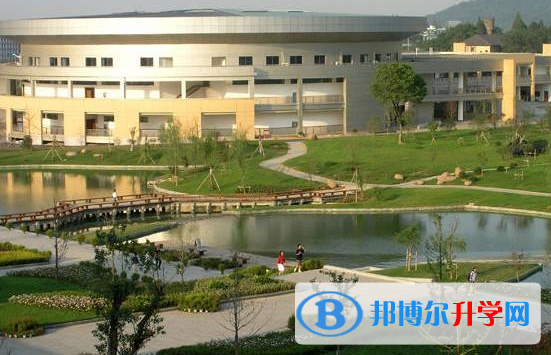 杭州外國語學校劍橋高中怎么樣、好不好