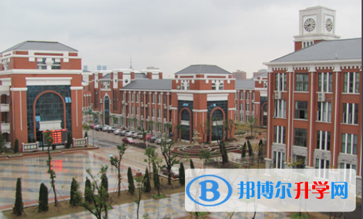 舟山中學國際部怎么樣、好不好
