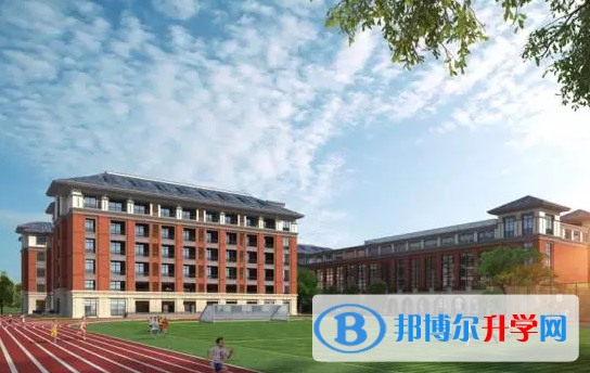 杭州綠城育華學(xué)校國際部怎么樣、好不好