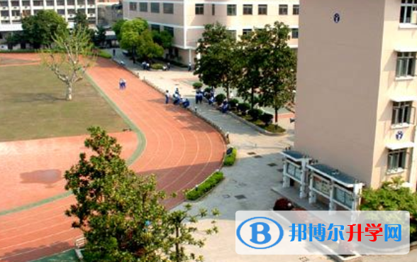 杭州第四中學(xué)國(guó)際部怎么樣、好不好