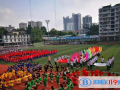 廣州海珠外國語實驗中學國際高中部2023年招生計劃