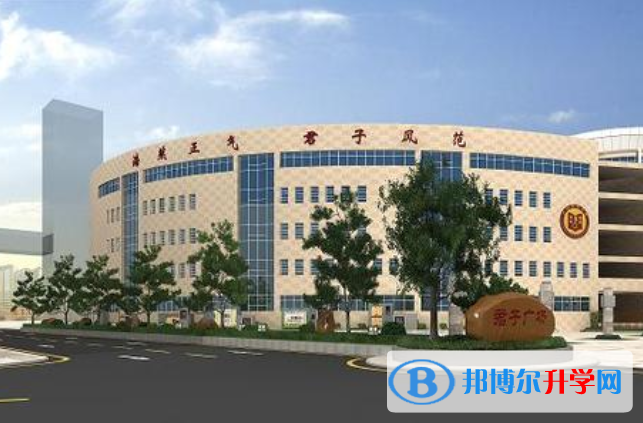 廣州仲元中學(xué)國際班2023年招生計(jì)劃