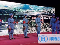 道真中學(xué)2025年招生簡(jiǎn)章