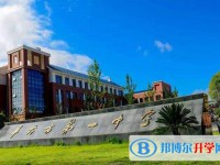 畢節(jié)第一中學(xué)2025年招生簡章