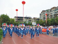 遵義市第十一中學2023年招生錄取分數(shù)線