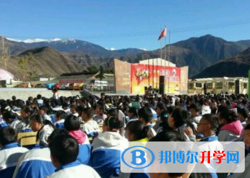 金川縣中學(xué)校2022年報(bào)名條件、招生要求、招生對象
