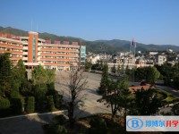 云南省保山市第八中學(xué)2025年招生簡章