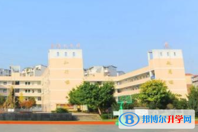 資陽市雁江區(qū)丹山中學(xué)2021年排名