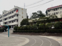 閬中市水觀中學2023年招生錄取分數(shù)線