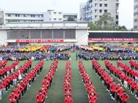 四川省合江縣中學(xué)校2025年排名