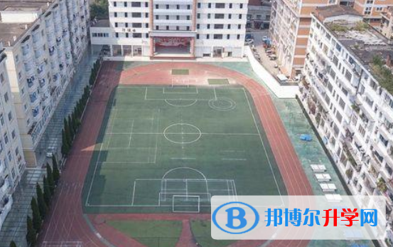 四川省簡陽市陽安中學2021年報名條件、招生要求、招生對象