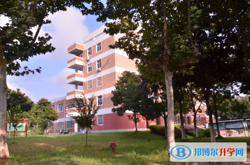 四川省廣安友誼中學2021年招生簡章