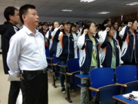 會(huì)理縣第一中學(xué)2025年排名