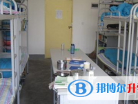 南部縣第二中學2025年宿舍條件