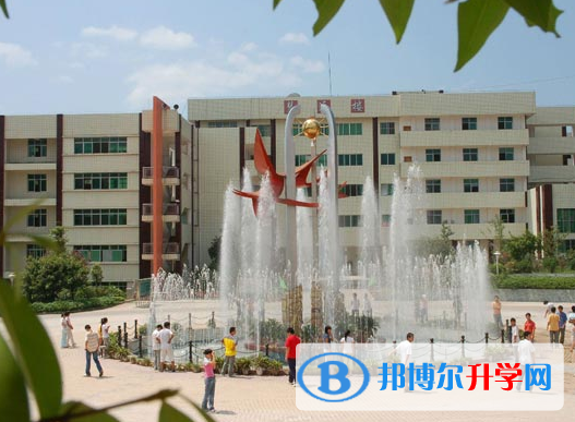 巴中龍泉外國語學(xué)校2021年招生簡章
