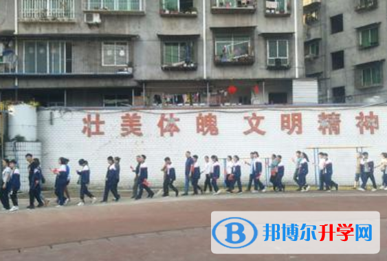 樂至縣實驗中學2022年報名條件、招生要求、招生對象