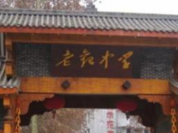 閬中市老觀中學2023年招生錄取分數(shù)線
