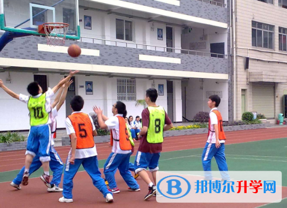 四川省成都市第十一中學(xué)2022年報名條件、招生要求、招生對象