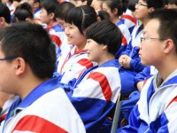 資陽2022年中考考生人數(shù)