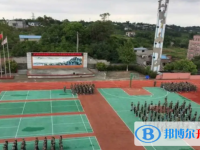 瀘州田家炳中學(xué)2025年排名