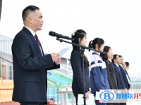 清鎮(zhèn)市第一中學2023年招生錄取分數(shù)線