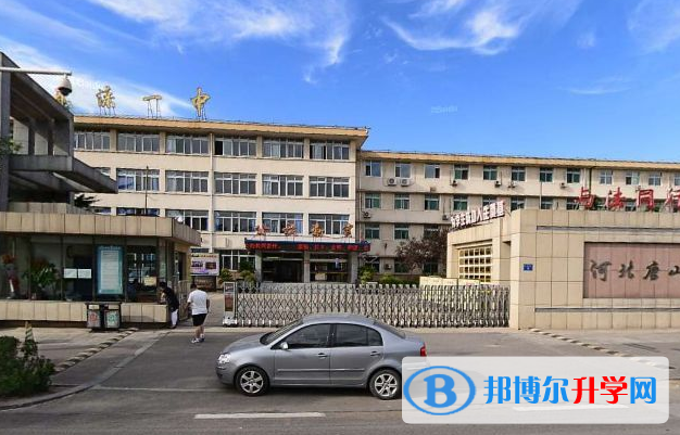 唐山開(kāi)灤第一中學(xué)2023年招生錄取分?jǐn)?shù)線
