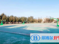 石家莊北華中學(xué)2025年招生計(jì)劃