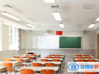 石家莊瀚林學(xué)校2025年招生計(jì)劃