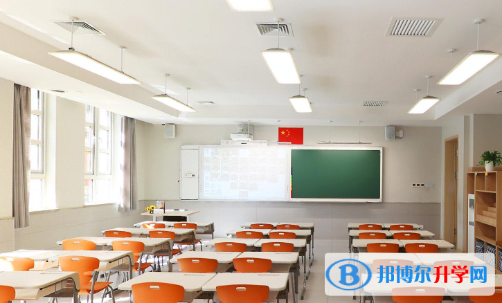 石家莊高新區(qū)國杰學(xué)校2023年招生計(jì)劃