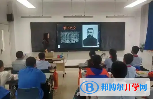 石家莊高新區(qū)國杰學(xué)校2023年招生計(jì)劃