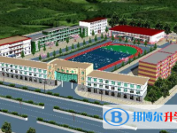 欒城第二中學(xué)2025年招生計(jì)劃