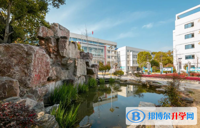 南京大廠高級(jí)中學(xué)2023年招生計(jì)劃 