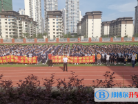 四川省瀘州高級(jí)中學(xué)2025年排名