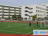 杭州市蕭山區第五中學怎么樣、好不好