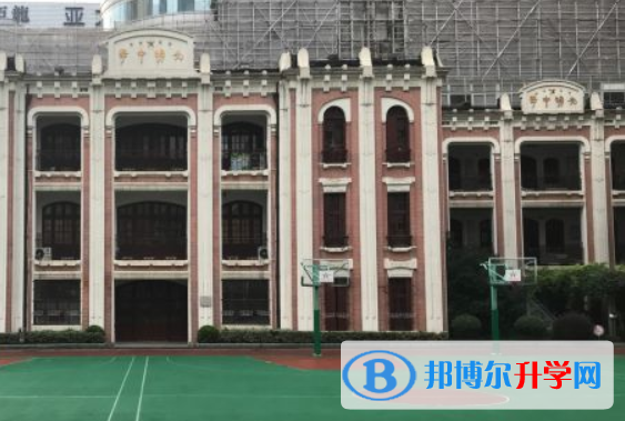 上海市光明中學2023年報名條件、招生要求、招生對象 