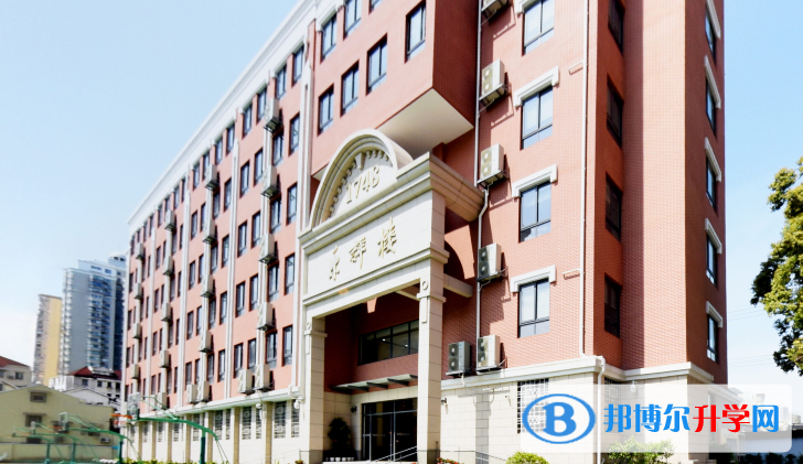 上海市敬業(yè)中學(xué)2023年招生錄取分?jǐn)?shù)線(xiàn) 