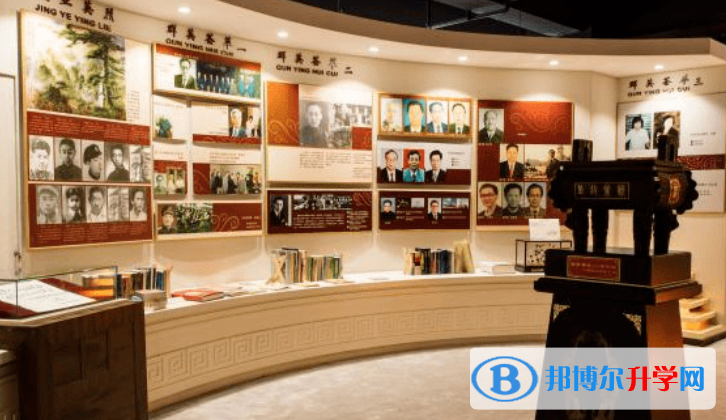 上海市敬業(yè)中學(xué)2023年招生錄取分?jǐn)?shù)線(xiàn) 