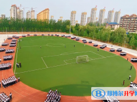 吉林市中考2022錄取分數(shù)線各學(xué)校