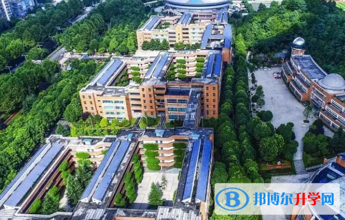 貴陽(yáng)市第一中學(xué)
