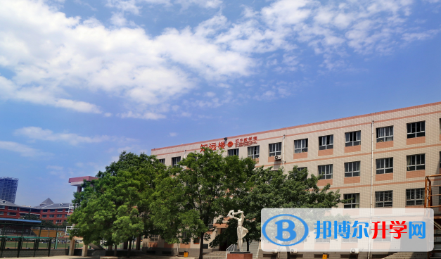 山西大學(xué)附屬中學(xué)校2023年招生計劃