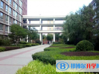 山西省實驗中學(xué)2025年排名